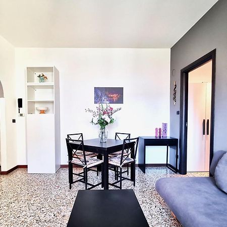 Casa Da Ste Leilighet Mandello del Lario Eksteriør bilde