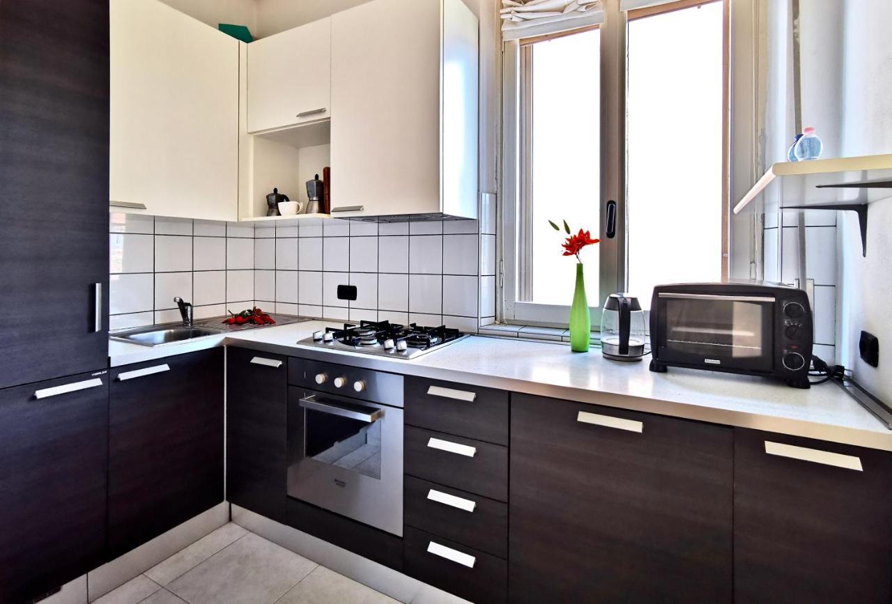 Casa Da Ste Leilighet Mandello del Lario Eksteriør bilde