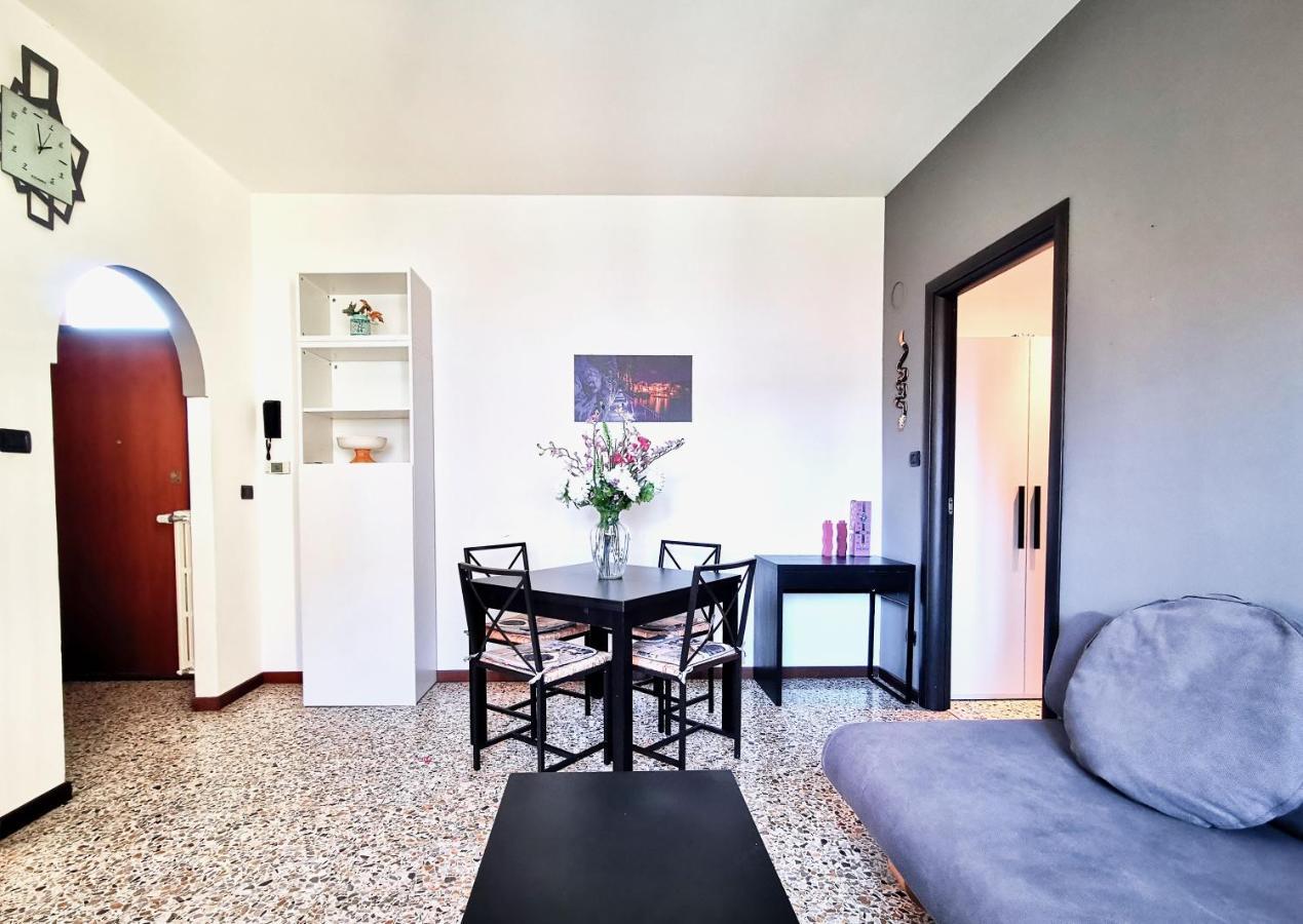 Casa Da Ste Leilighet Mandello del Lario Eksteriør bilde